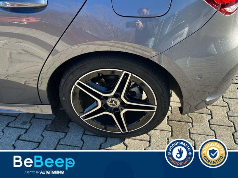 Mercedes-Benz Classe A A 180 D PREMIUM AUTO