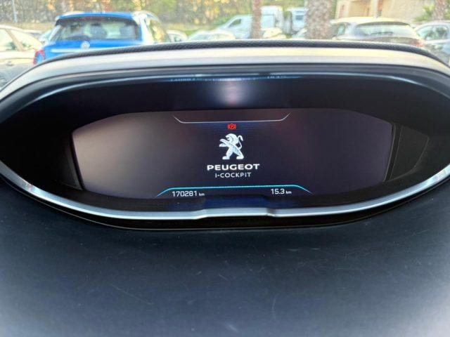 PEUGEOT 3008 BlueHDi 150 S&S GT Line