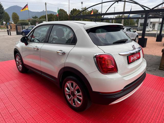 FIAT 500X 1.6 MultiJet 120 CV Pop Star