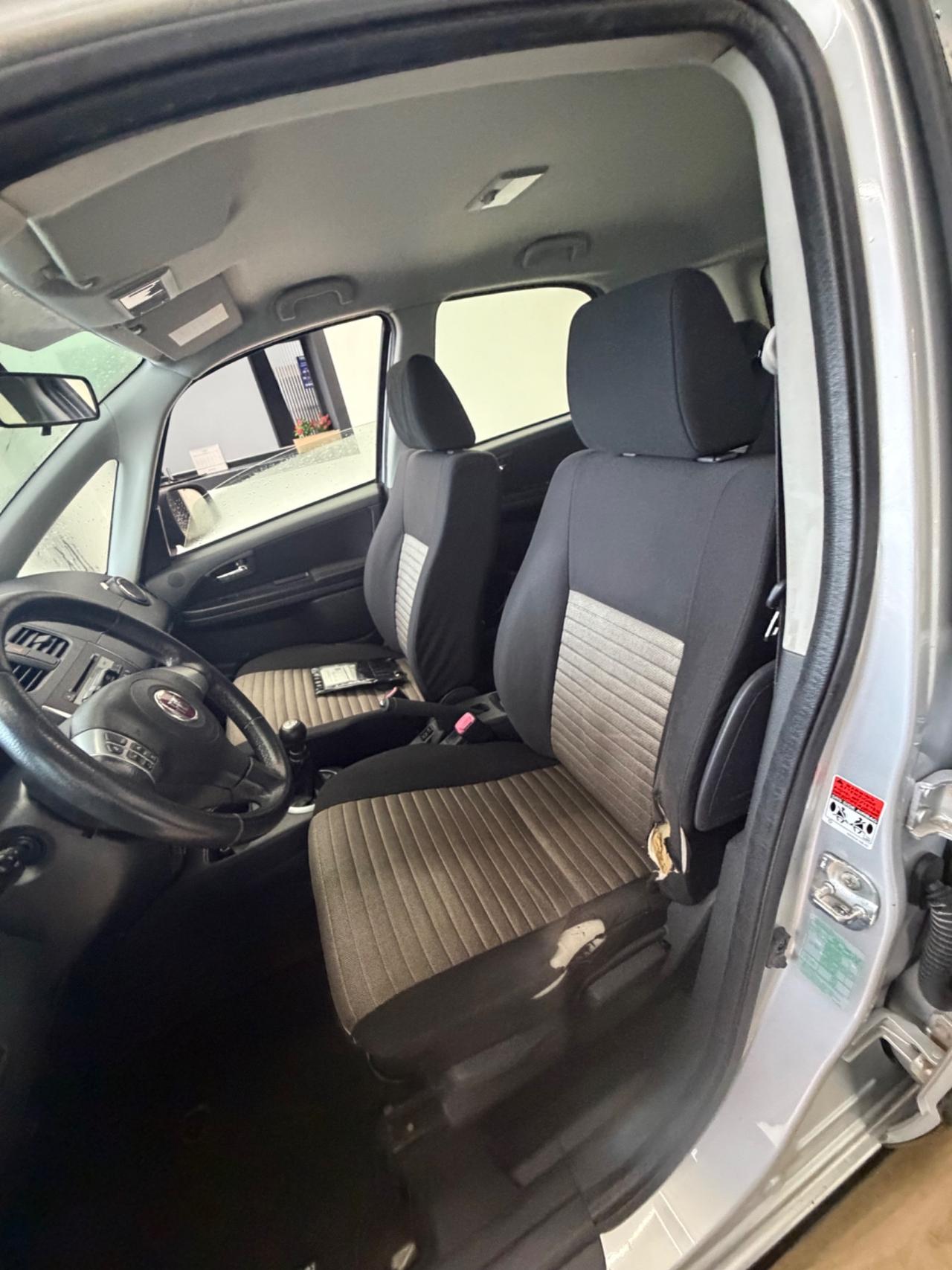Bmw X3 2.0d cat Futura