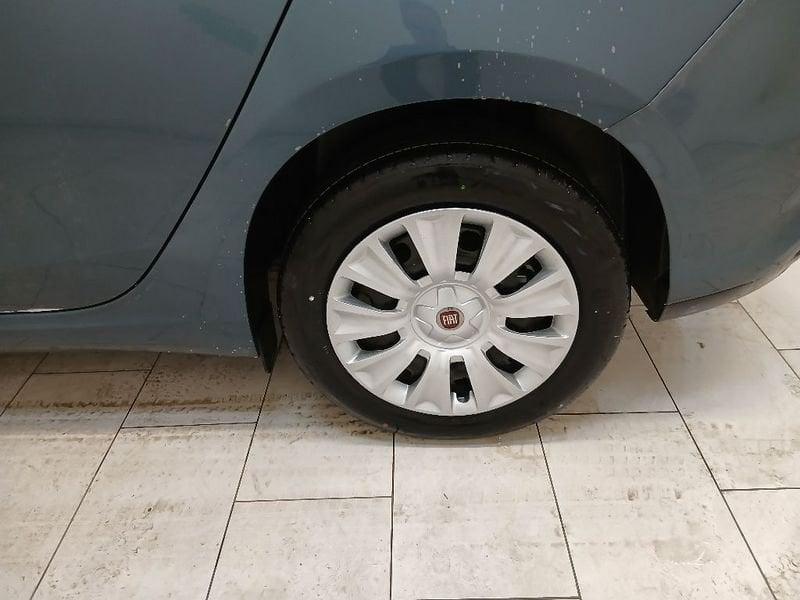 FIAT Tipo 5p 1.5 t4 hybrid 130cv dct