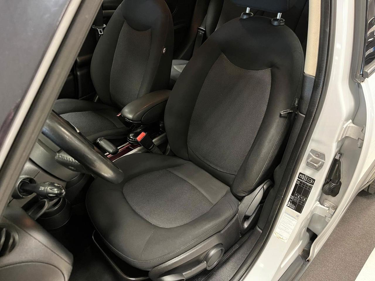 Mini Cooper D Countryman 1.6