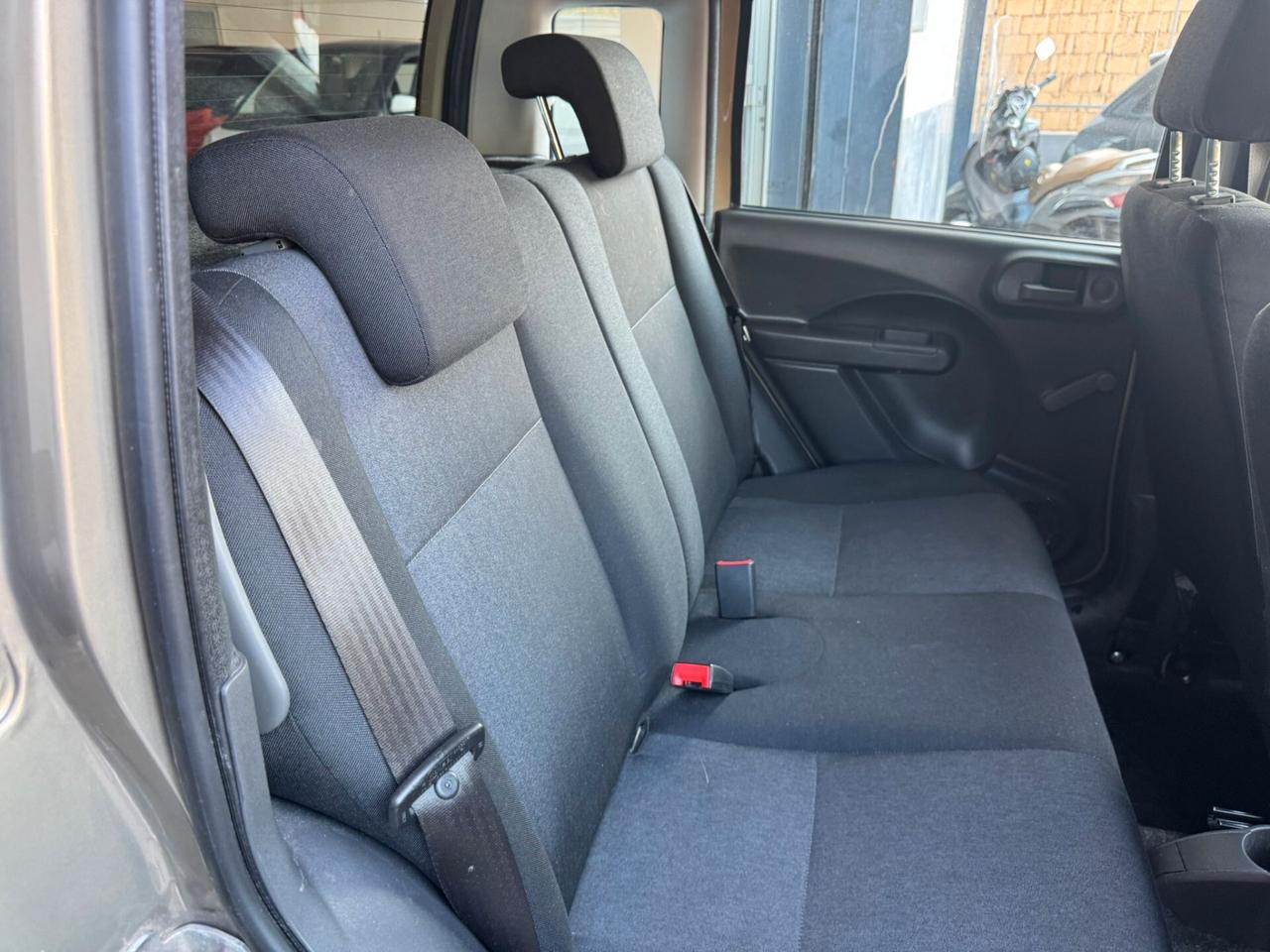Fiat Panda 1.2 4x4 Climbing PARI AL NUOVO PROMO
