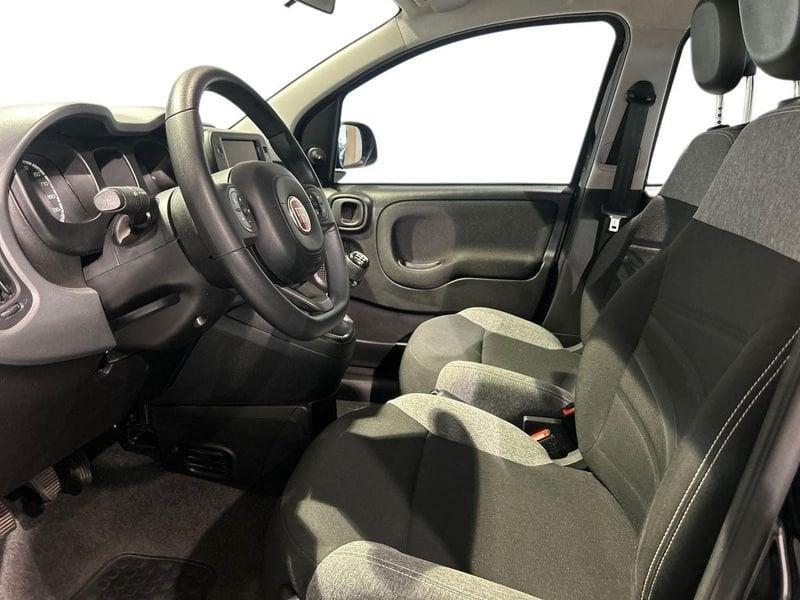 FIAT Panda 1.0 FireFly 70cv S&S Hybrid City Life