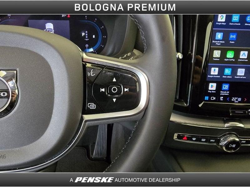 Volvo XC60 B4 (d) automatico Plus Bright