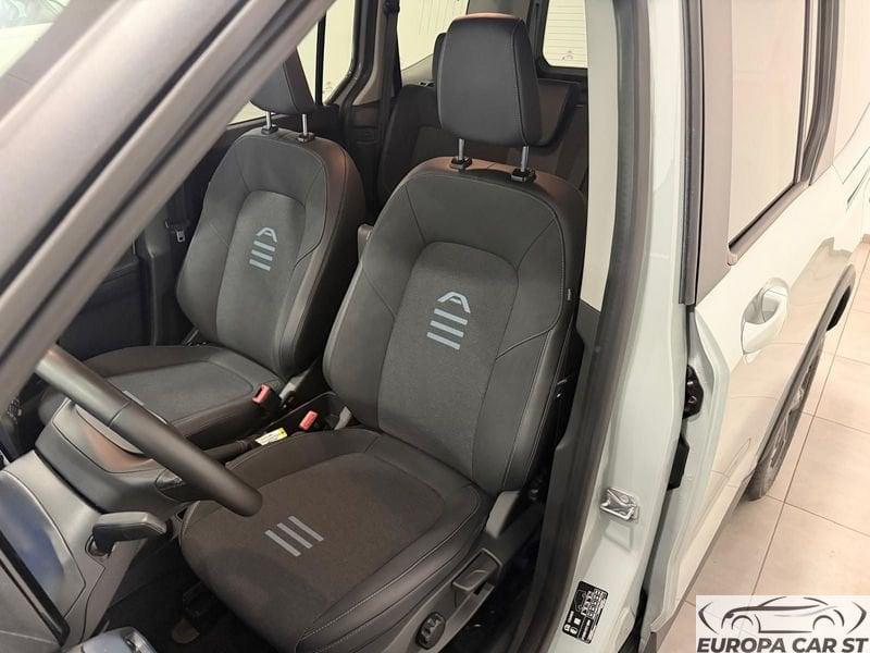 Ford Tourneo Courier 1.0 EcoBoost 125CV Active