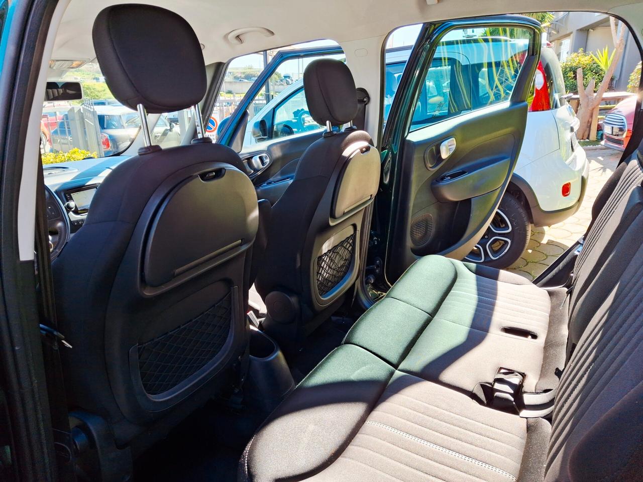 Fiat 500L Living 1.6 Multijet 120 CV "Unico Proprietario!