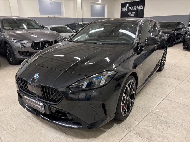 BMW 118 d MSport Pro