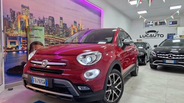 Fiat 500X 2.0 MultiJet 140 CV AT9 4x4 Opening Edition