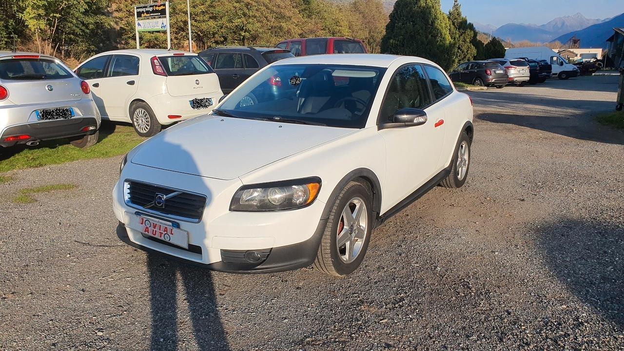 Volvo C30 1.6