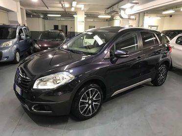 Suzuki SX4 S-Cross S-Cross 1.6 ddis 4wd allgrip 4X4 / FULL OPTIONAL