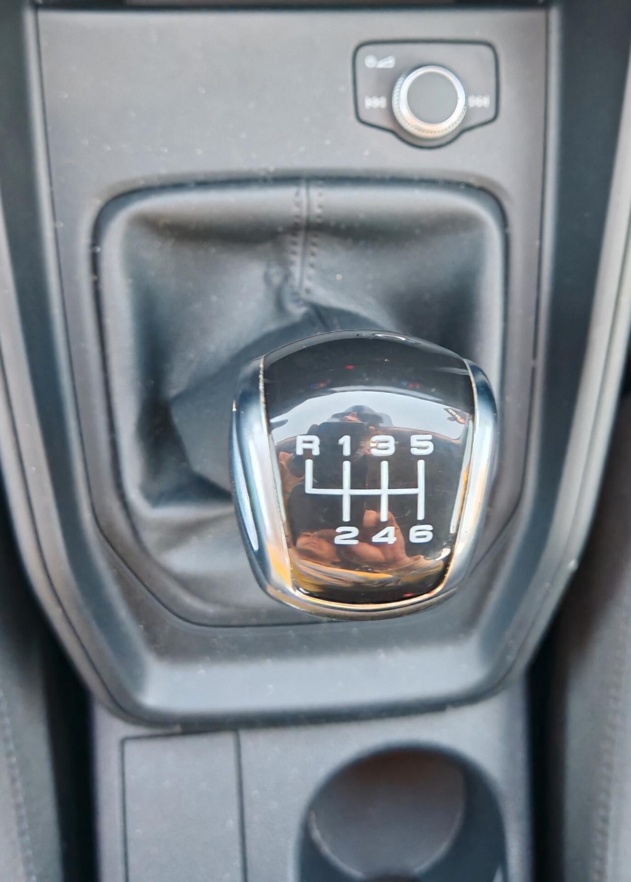 Audi A1 citycarver 30 TFSI Identity Contrast