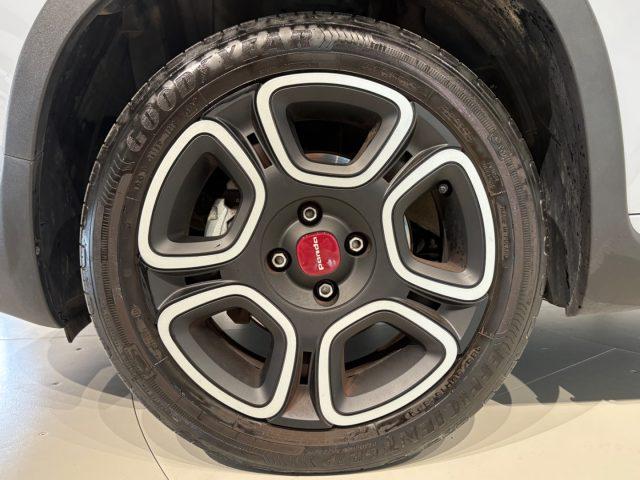 FIAT Panda 1.0FireFly Hybrid City Life PREZZO REALE