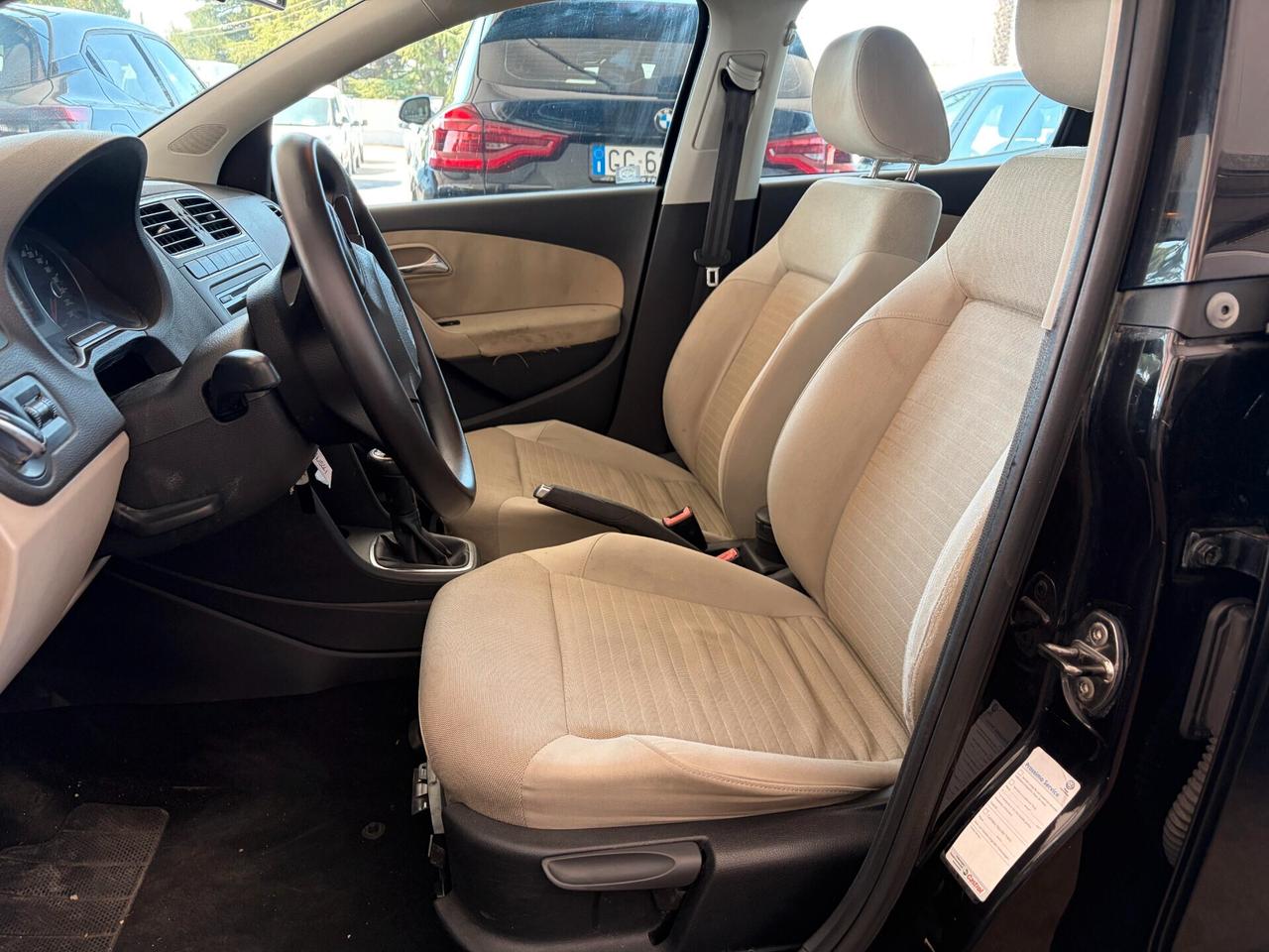 Volkswagen Polo 1.6 TDI DPF 5 porte Comfortline