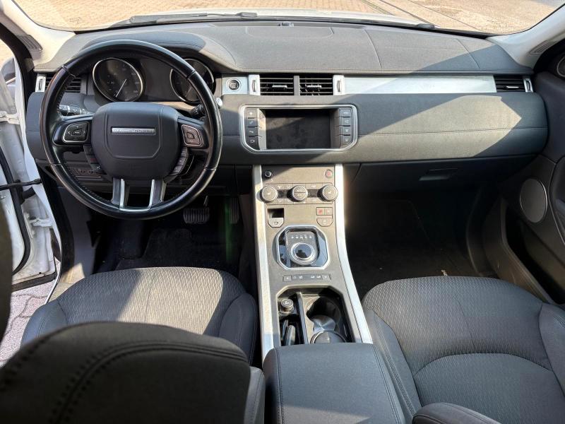 Land Rover Range Rover Evoque 5 Porte Range Rover Evoque 5p 2.0 td4 SE Dynamic 150cv my18 MOTORE NUOVO