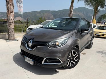RENAULT CAPTUR 2016 1.5 DIESEL 90 CV