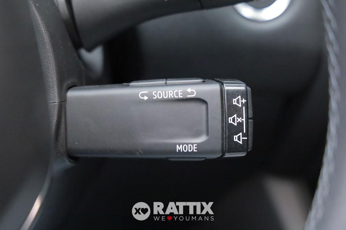 Renault Captur 1.6 E-Tech hybrid 145CV Intens auto