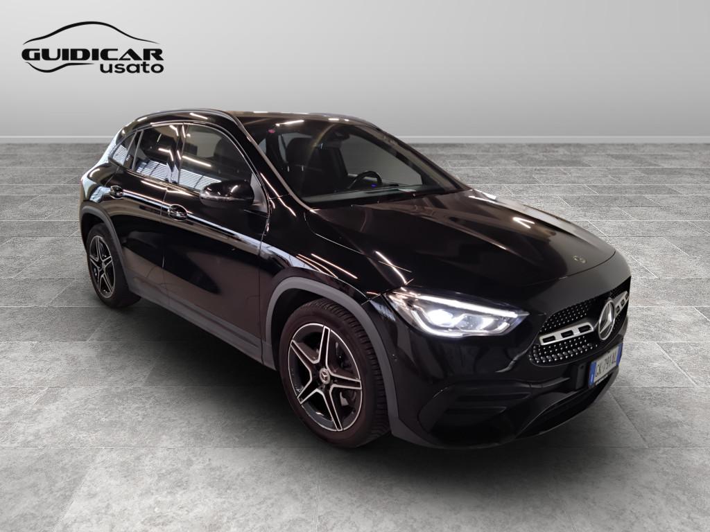 Mercedes-Benz GLA-H247 2020 - GLA 200 d Premium auto