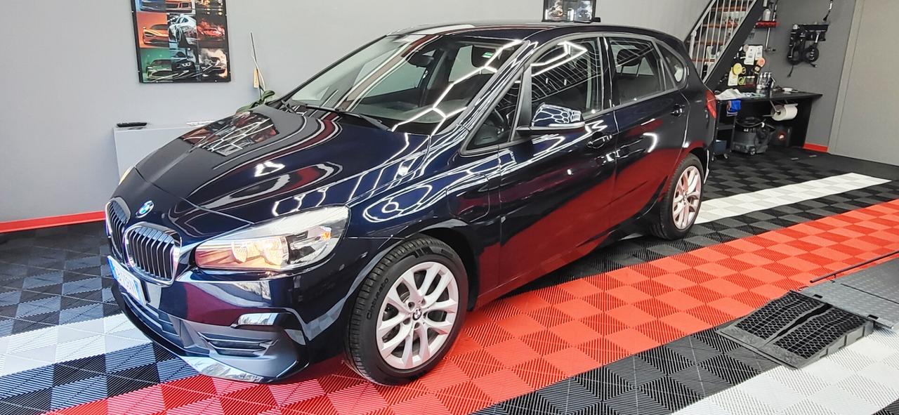 Bmw X2 SERIES 2 ACTIVE 225XE IPERFORMANCE AUTOM. FP 100 Kw