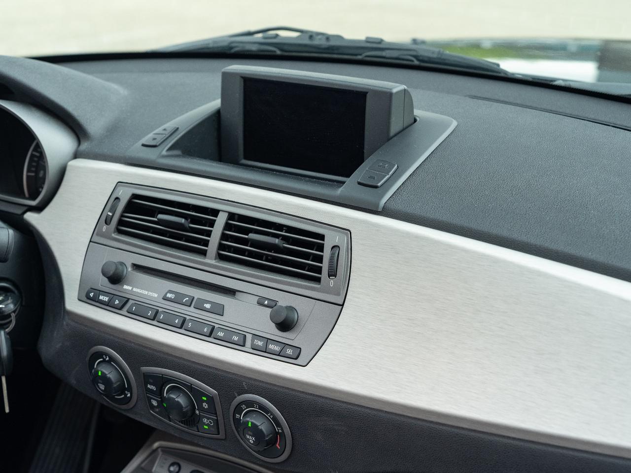 Bmw Z4 3.0i cat Roadster