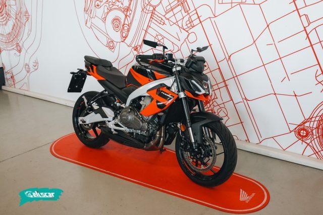 APRILIA Tuono 457 Tuono 457