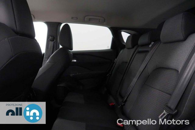 NISSAN Qashqai Qashqai MHEV 140cv N-Connecta