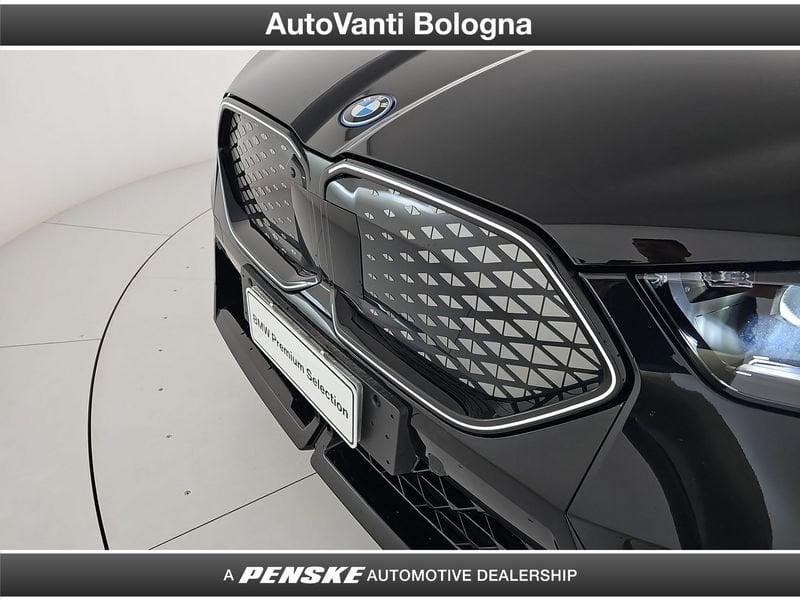 BMW iX2 iX2 eDrive 20 Msport Pro