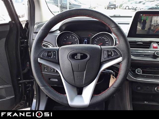 DR MOTOR DR4 DR 4 1.6 Sport Gpl