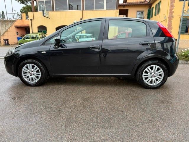 FIAT Punto 4ª serie Punto 1.2 8V 5 porte Lounge