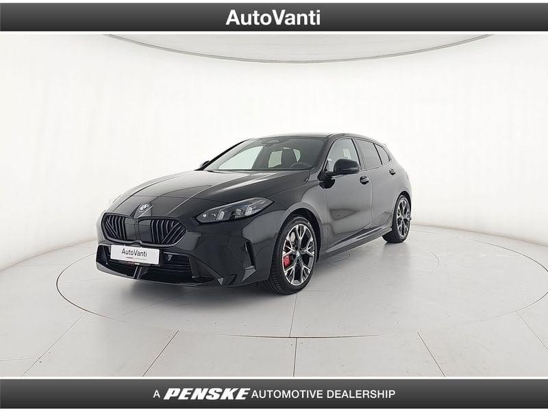 BMW Serie 1 120d 48V MSport Pro auto
