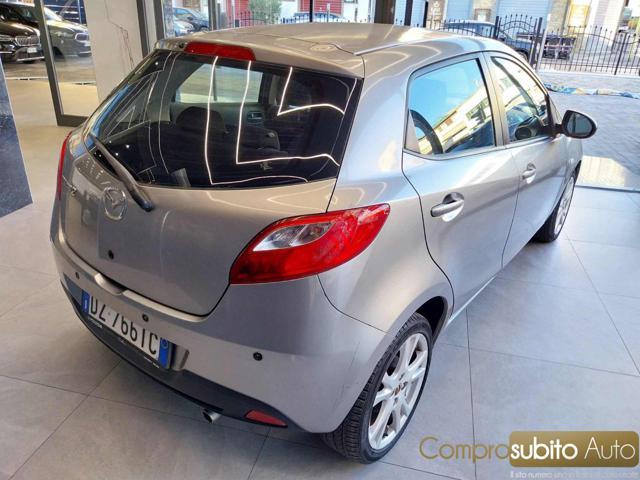 MAZDA 2 1.3 16V 75CV 5p. Play