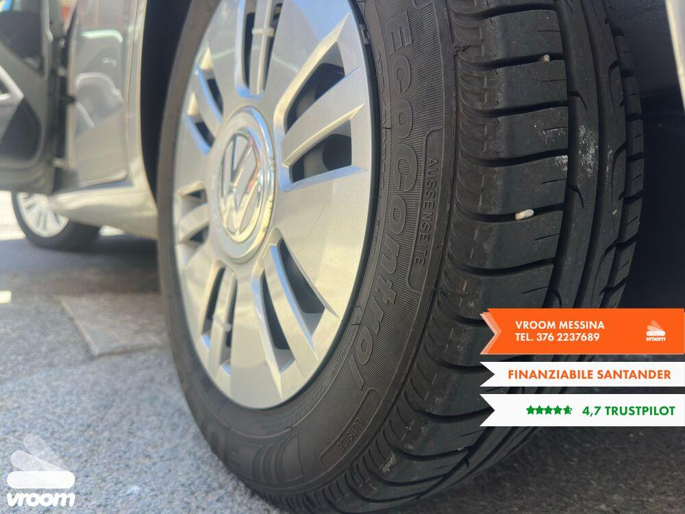 VOLKSWAGEN up! 1.0 5p. eco take up! BlueMotion ...