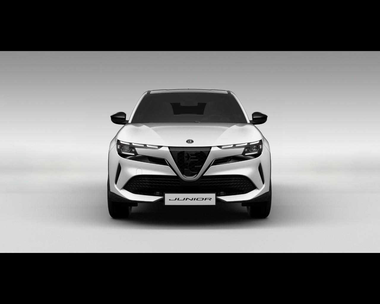 ALFA ROMEO Junior ibrida SPECIALE 1.2 136CV Hybrid eD
