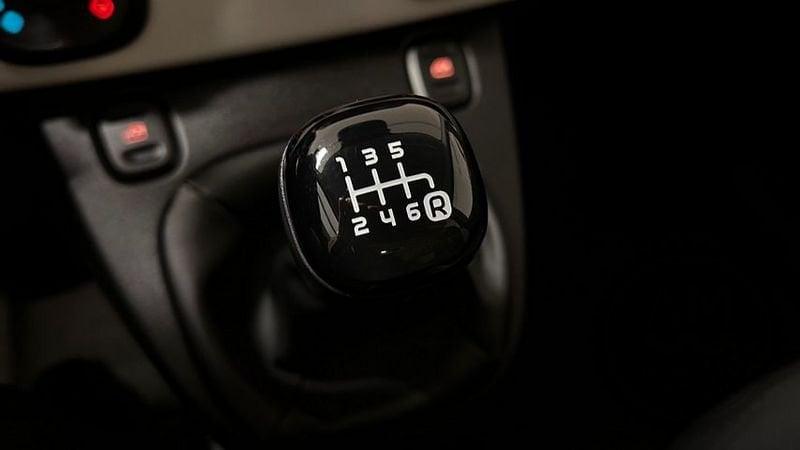 FIAT Panda Panda 1.0 FireFly S&S Hybrid Pandina