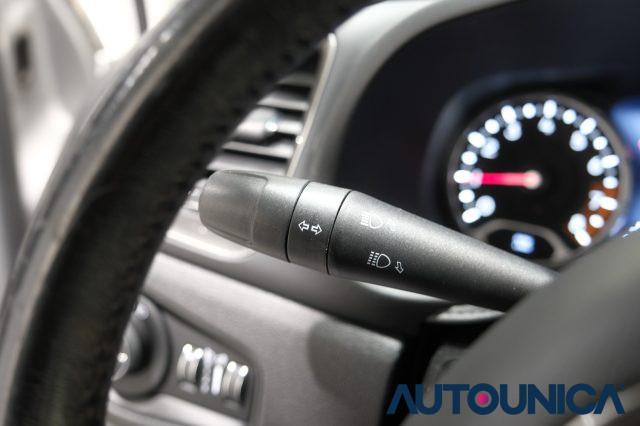 JEEP Renegade 1.0 T3 LIMITED NEOPATENTATI