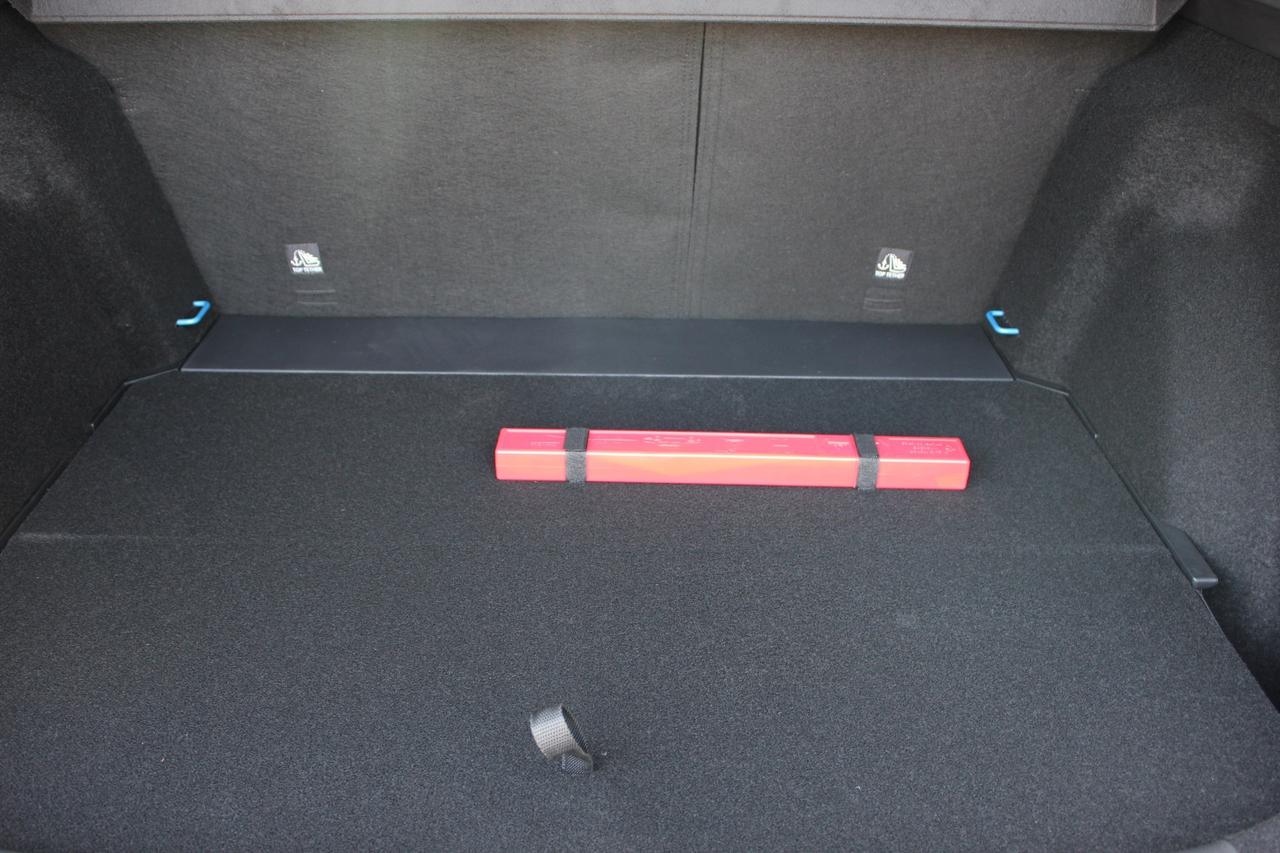 Mg ZS 1.5 NEW NUOVO MODELLO COMFORT CON ROTTAMAZIONE