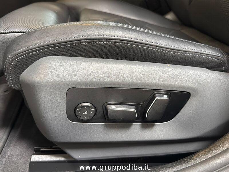 BMW Serie 5 G60 Berlina 520d 48V xdrive MSport auto