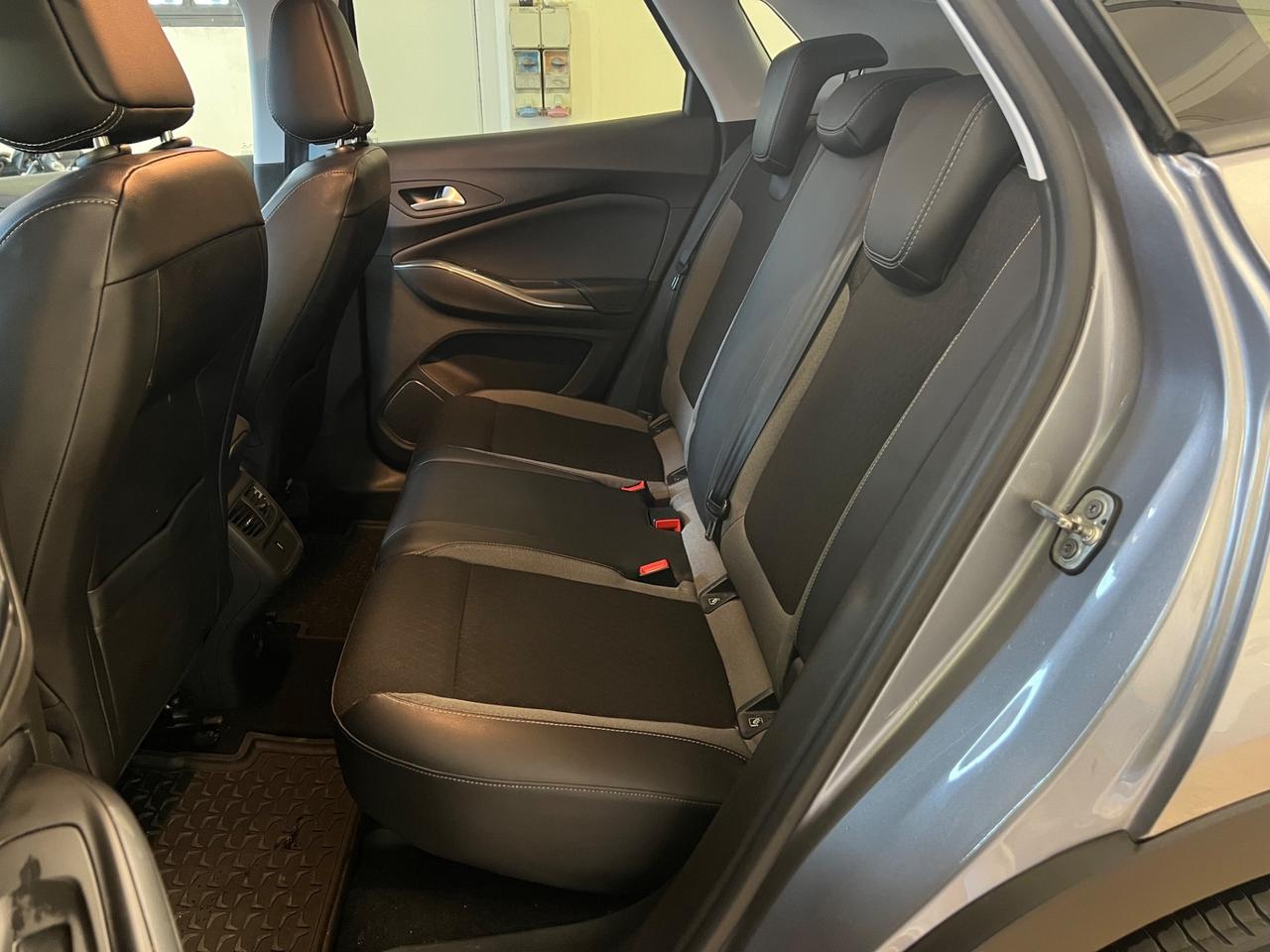 Opel Grandland X 1.5 diesel Ecotec Start&Stop Ultimate