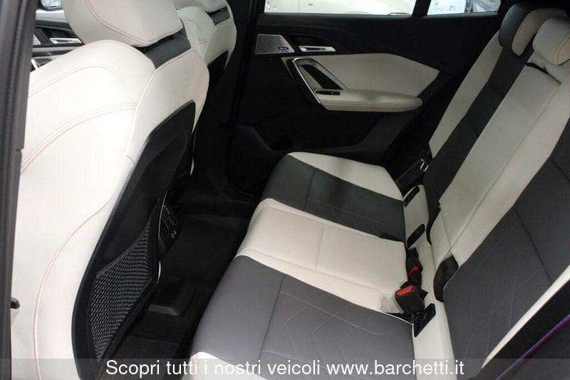 BMW X2 i xdrive 30 MSport