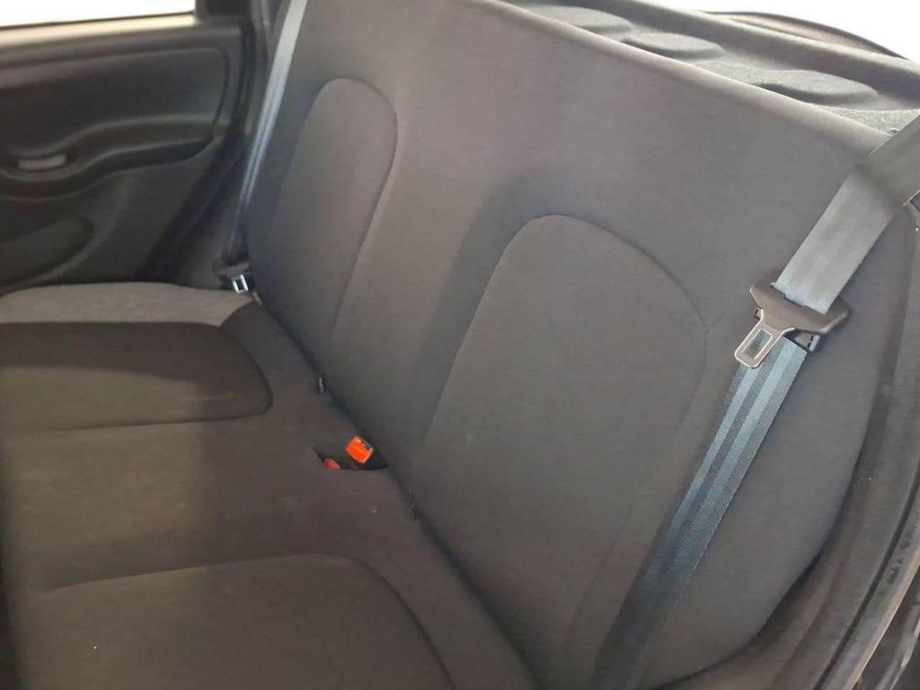 Fiat Panda 1.2 Fire EasyPower Sport