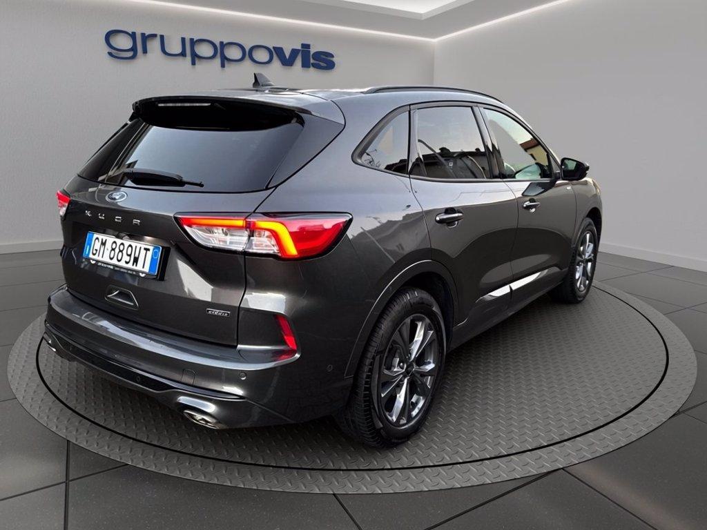 FORD Kuga phev ST-Line X 2wd Automatica del 2023