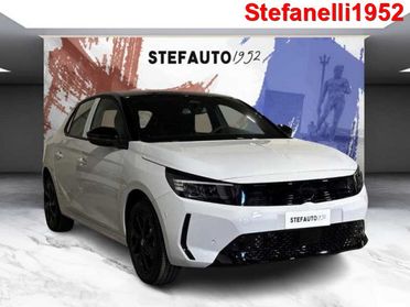 OPEL Corsa 1.2 hybrid GS 100cv dct6