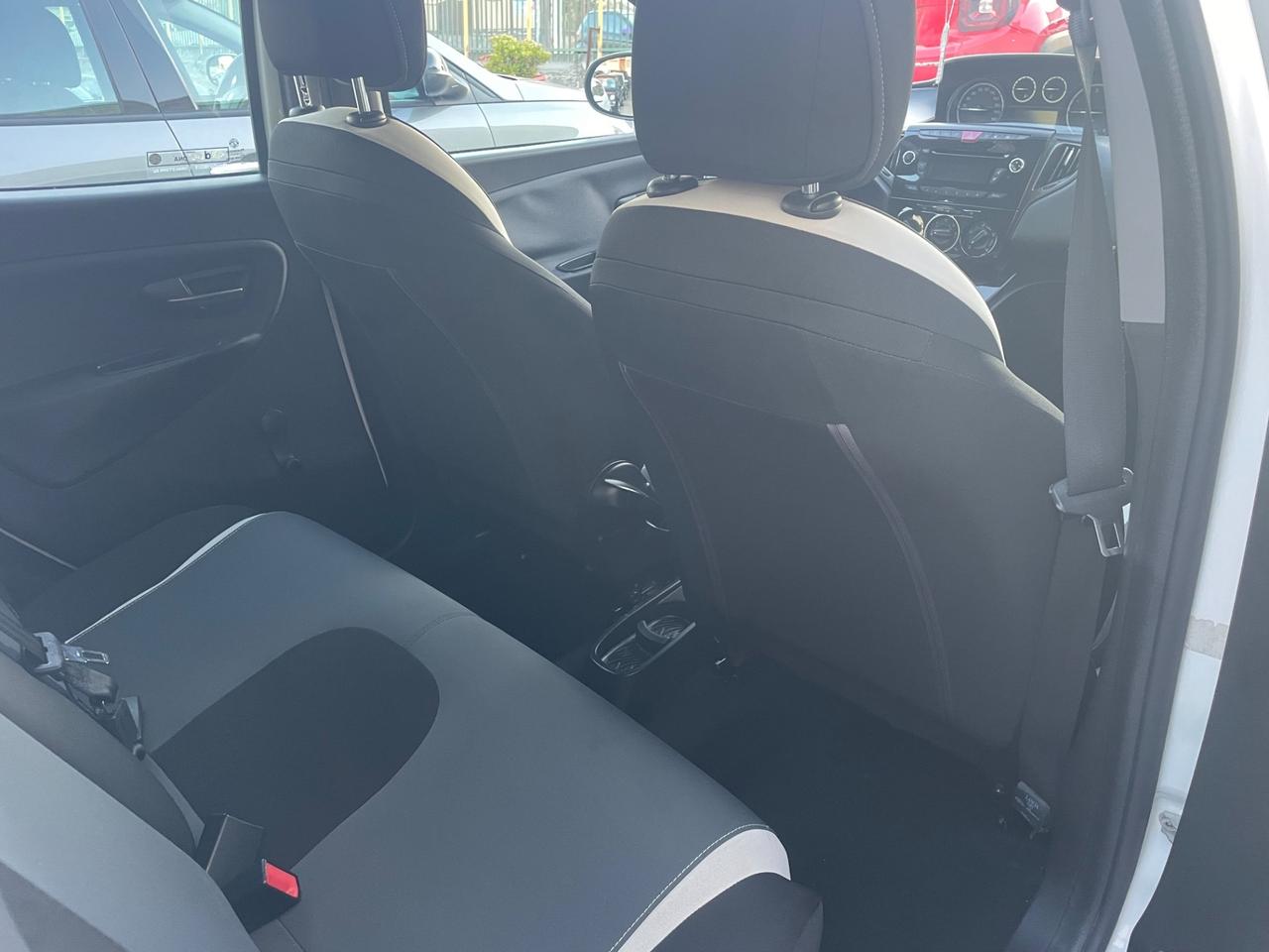 LANCIA YPSILON 1.2 GPL 69 (CV) 2015