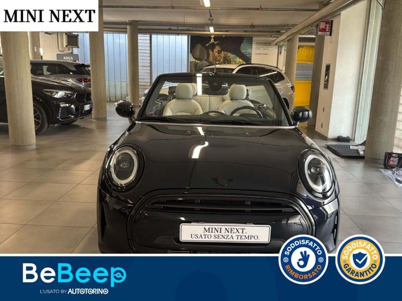 MINI Mini CABRIO 1.5 COOPER CLASSIC AUTO