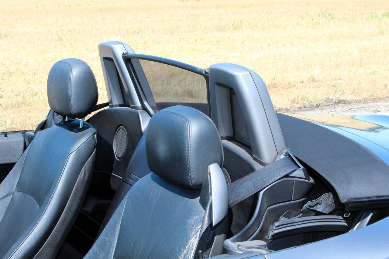 Bmw Z4 2.2i cat Roadster