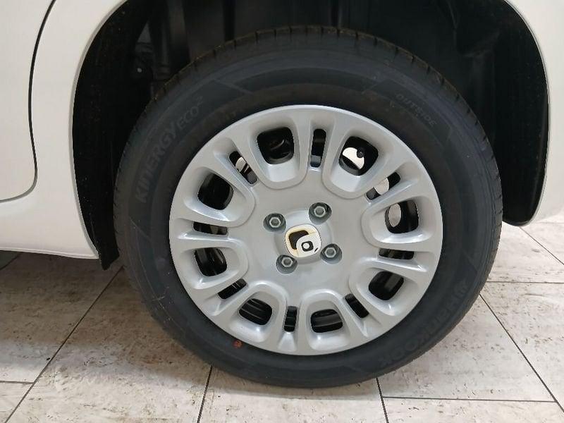 FIAT Pandina 1.0 firefly hybrid Icon s&s 70cv 5p.ti