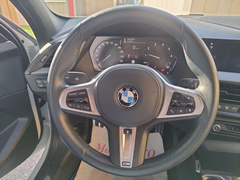 BMW Serie 1  118i 5p. M Sport