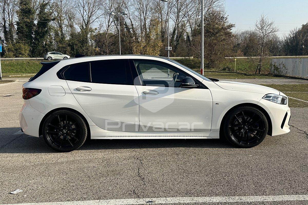 BMW 118d 5p. Msport