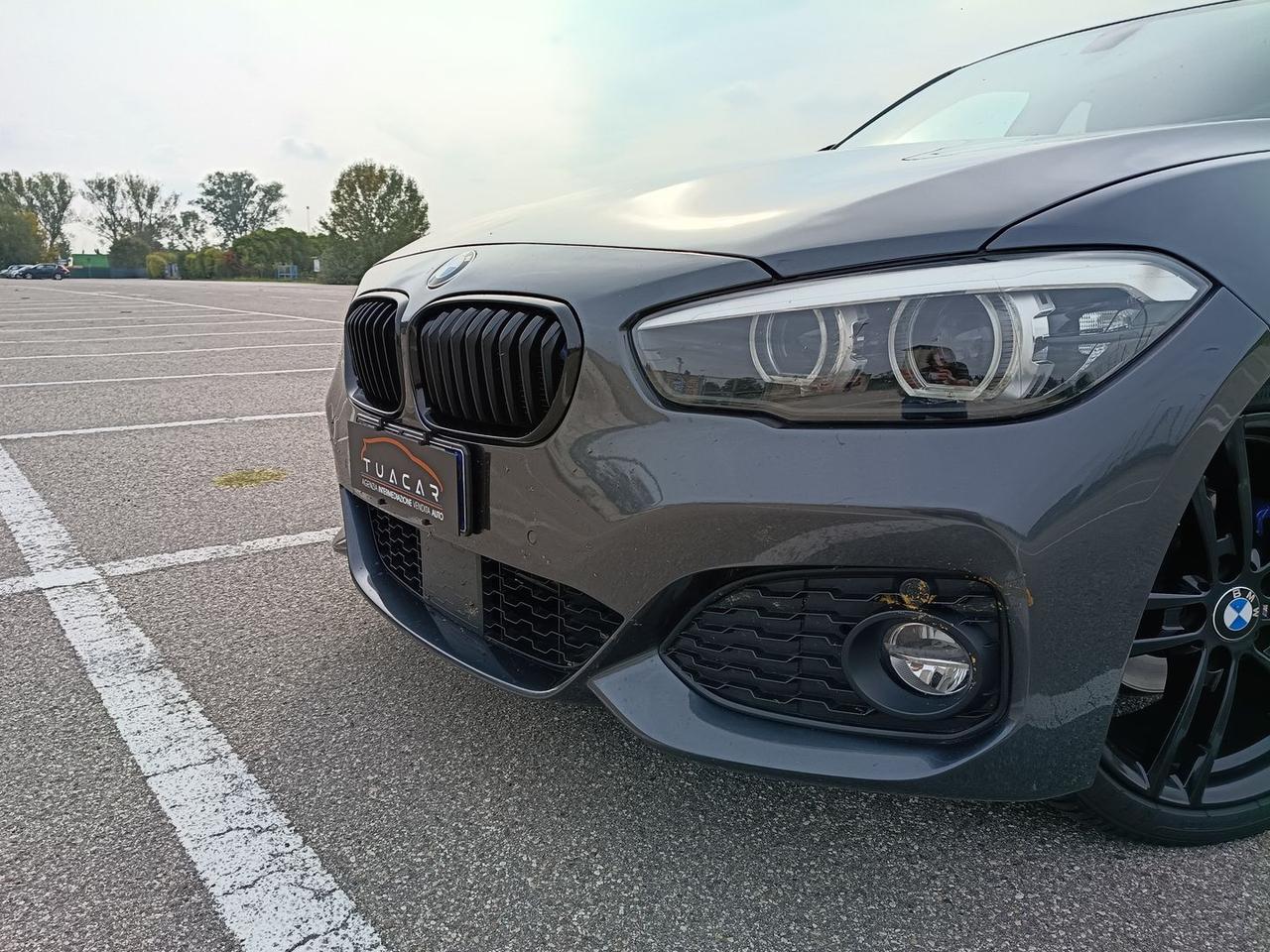Bmw 118 M-SPORT #50689