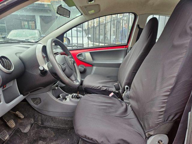 CITROEN C1 1.0 3 porte